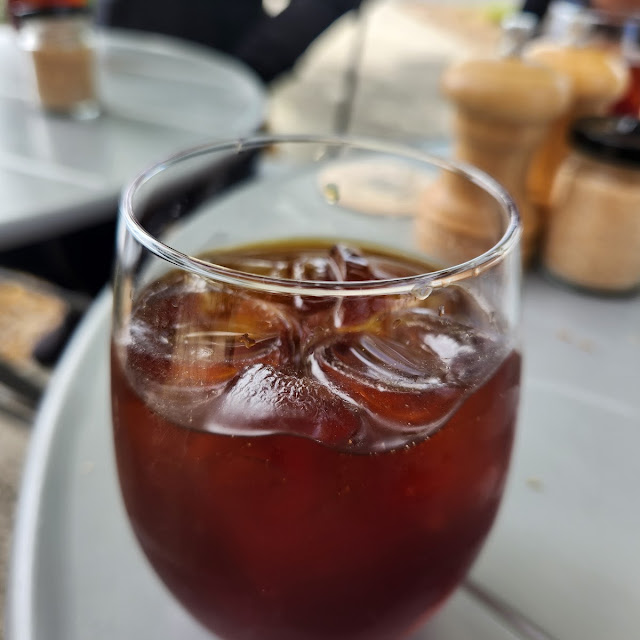 Cold Brew