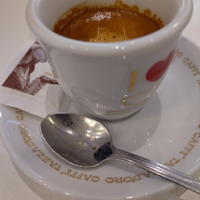 Café Expreso