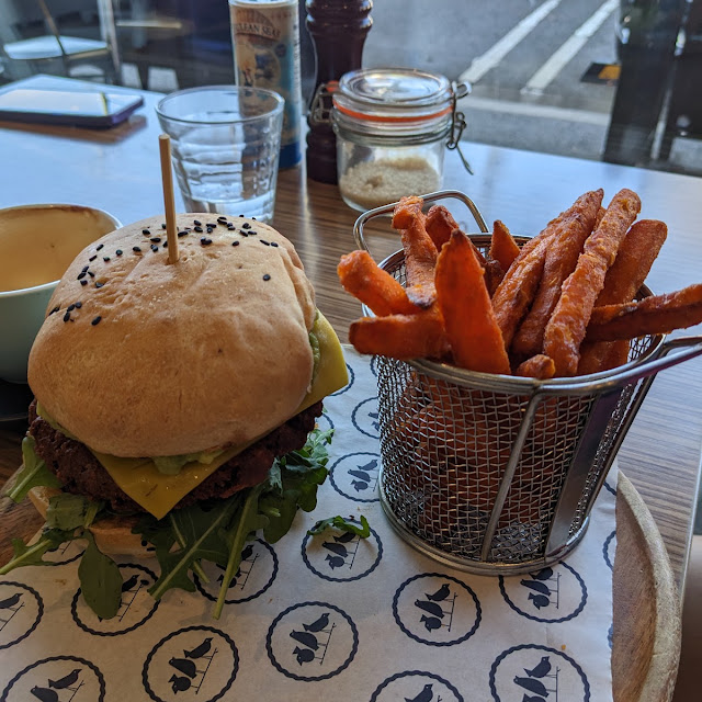 Burgers