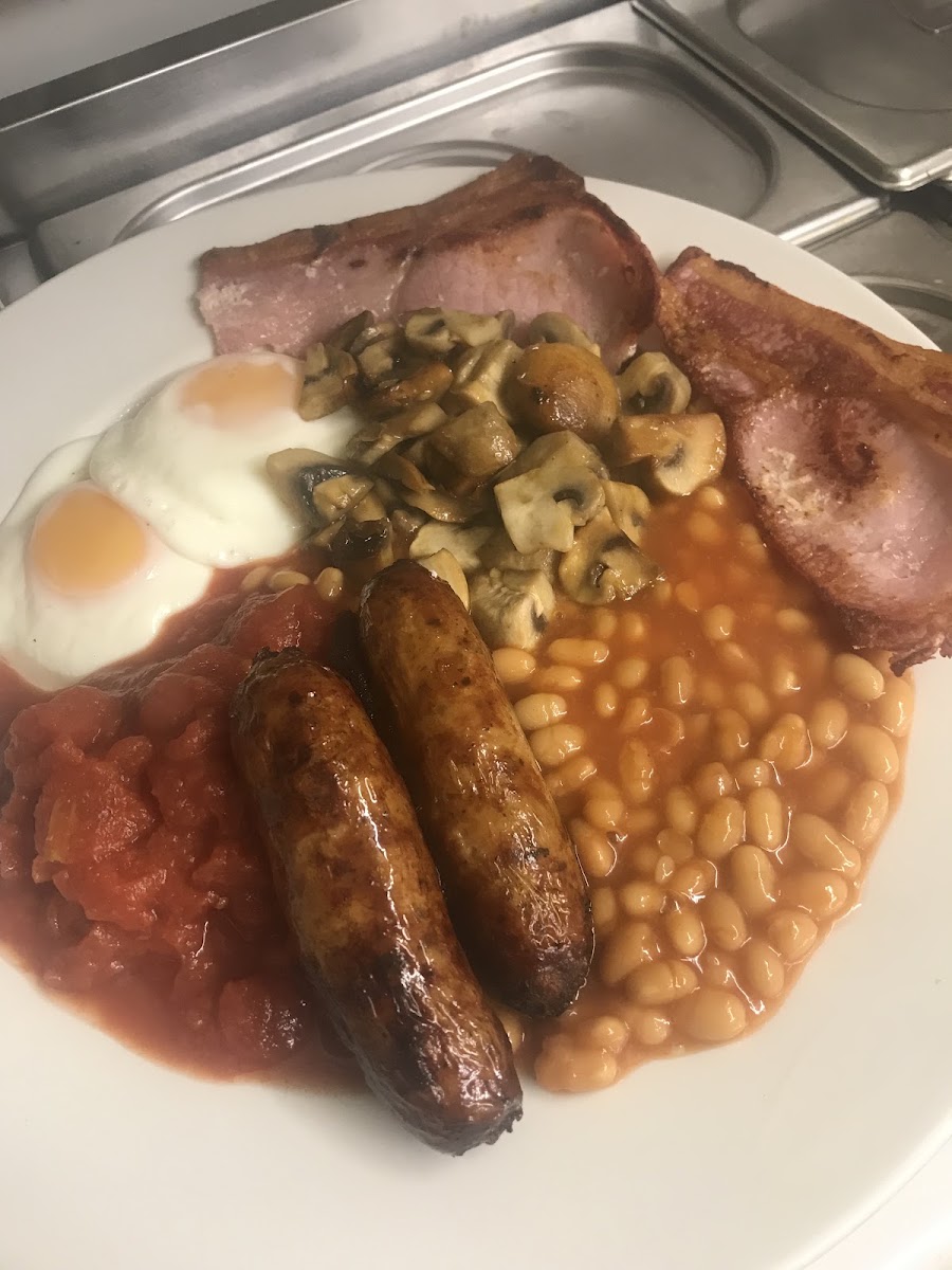 Rumblings Cafe & Takeaway