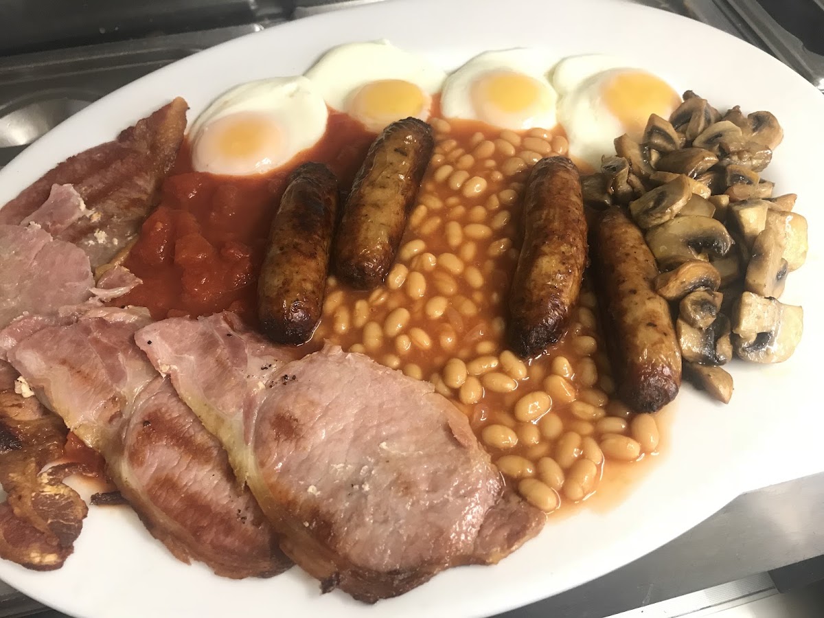Rumblings Cafe & Takeaway