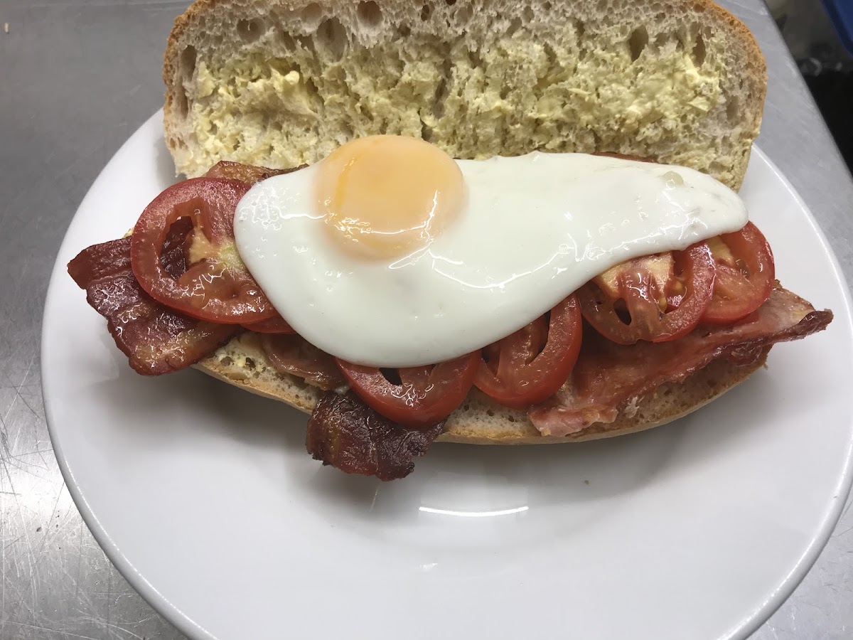 Rumblings Cafe & Takeaway