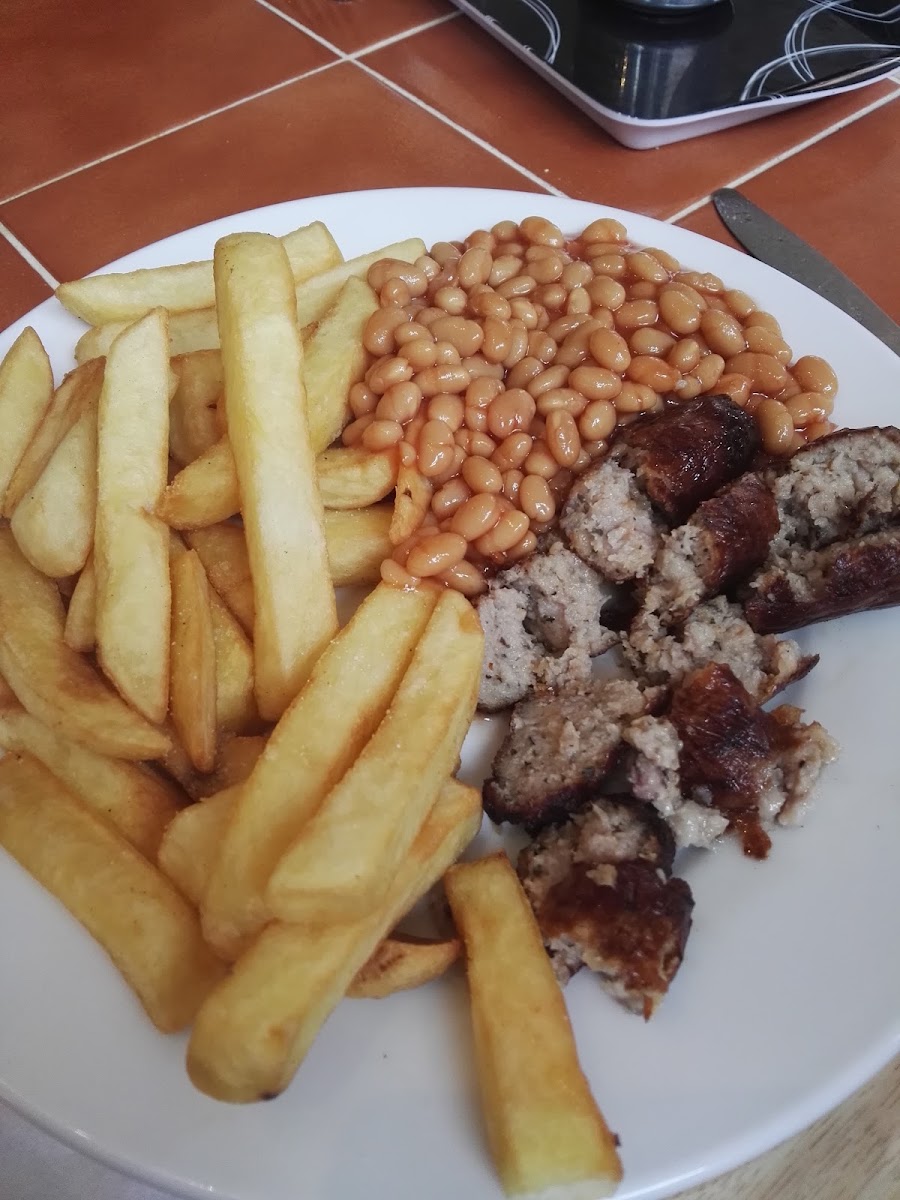 Rumblings Cafe & Takeaway