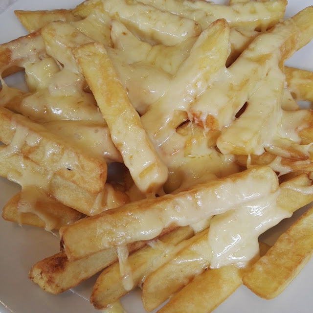 Cheese Chips