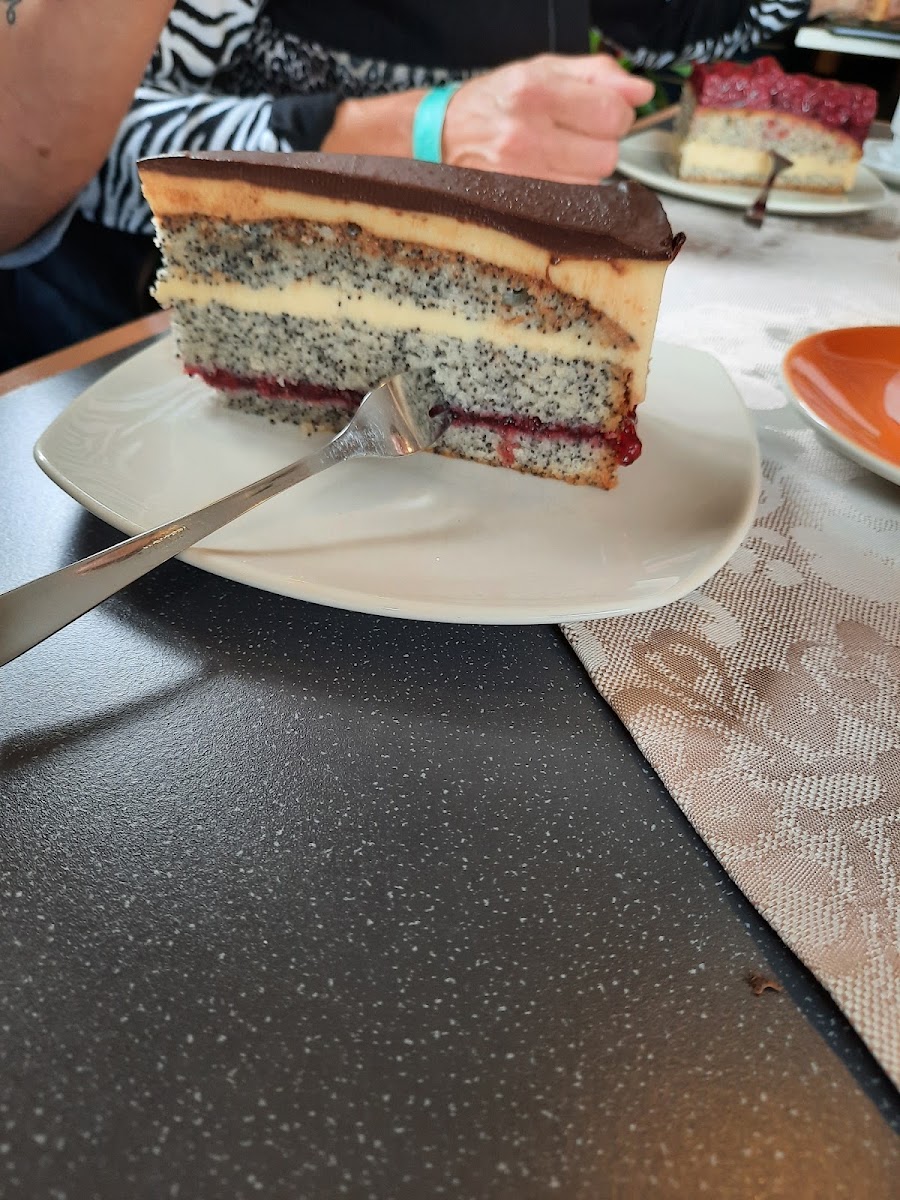 Dorfcafé Hohendorf Inh. Janet Klug