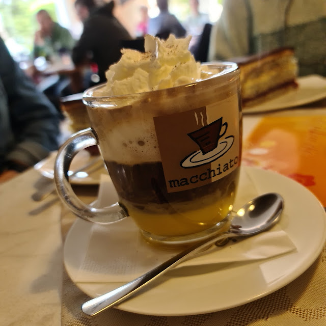 Kaffee Holländisch