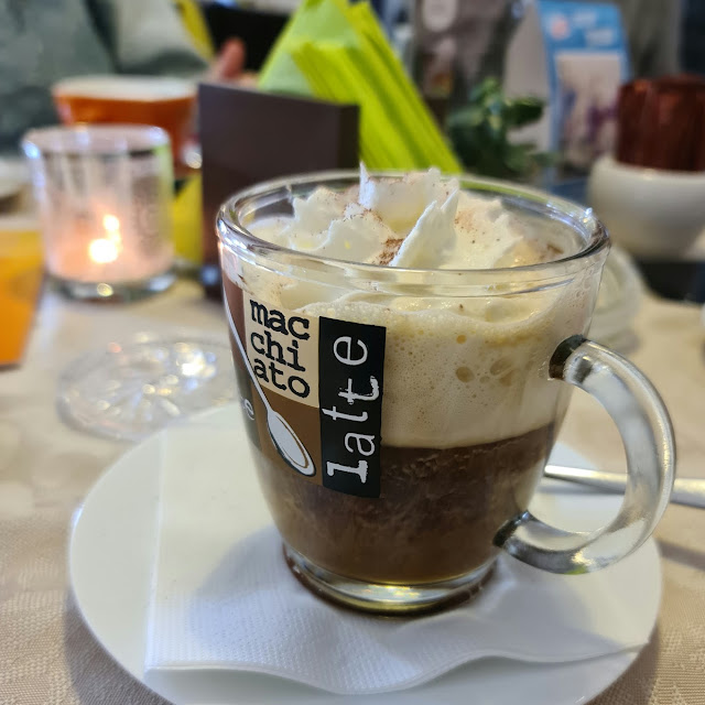 Cafè Cardinal