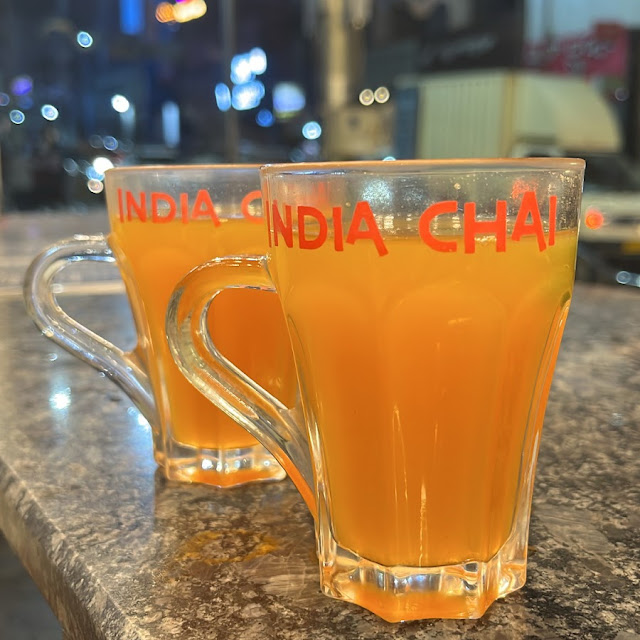 Ginger Lemon Honey