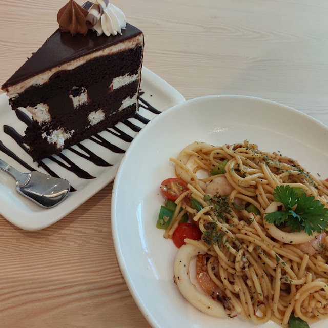 Aglio Oglio