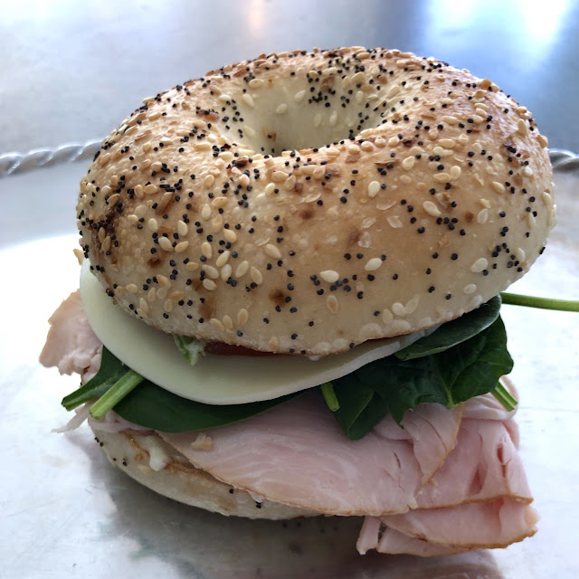 Bagel