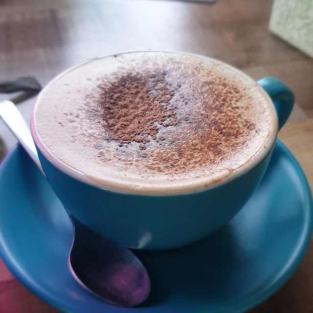 Cappuccino