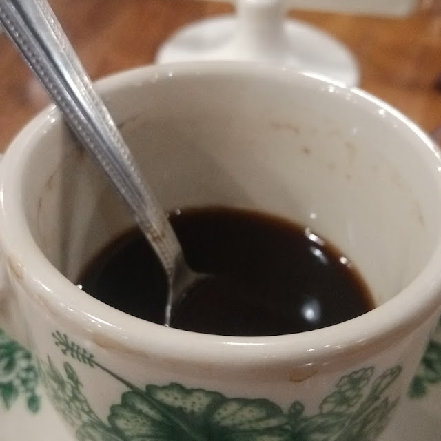 Kopi Hitam