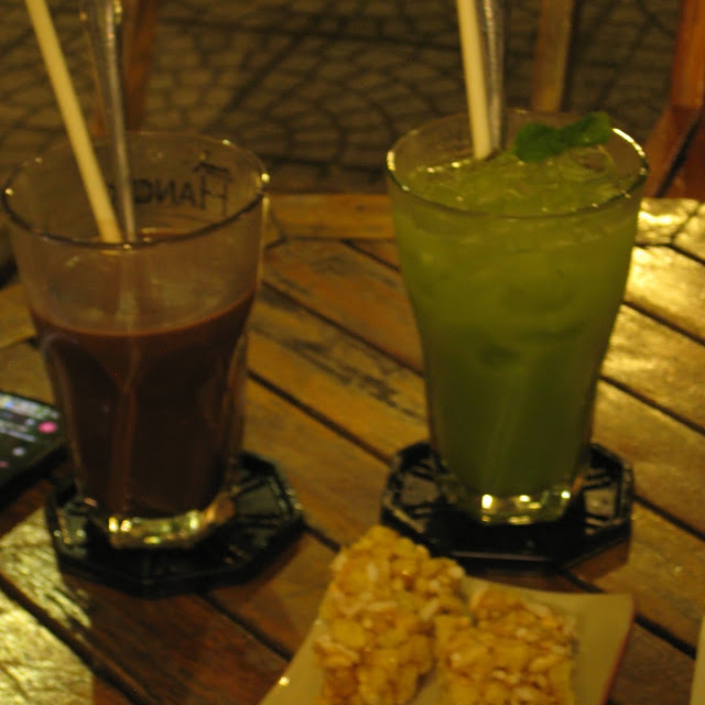 Nước Ép Cóc