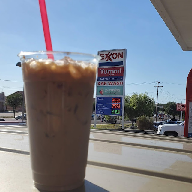 Chai Latte