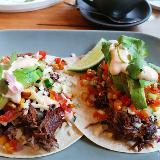 Sofe Tacos