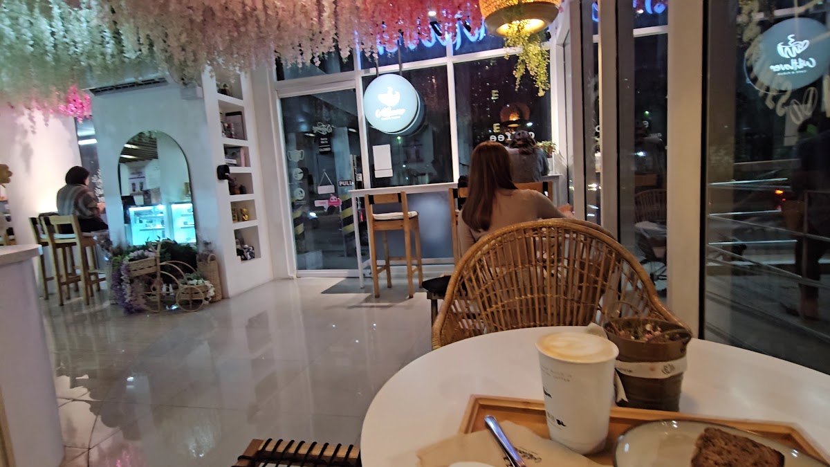 Wiltlover Cafe