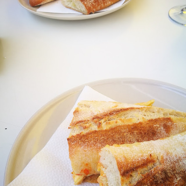 Bocadillo