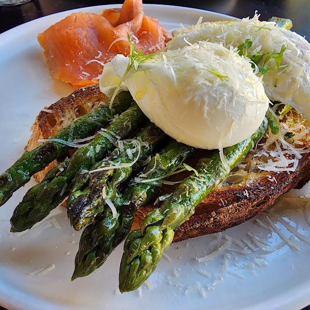 Poached Egg