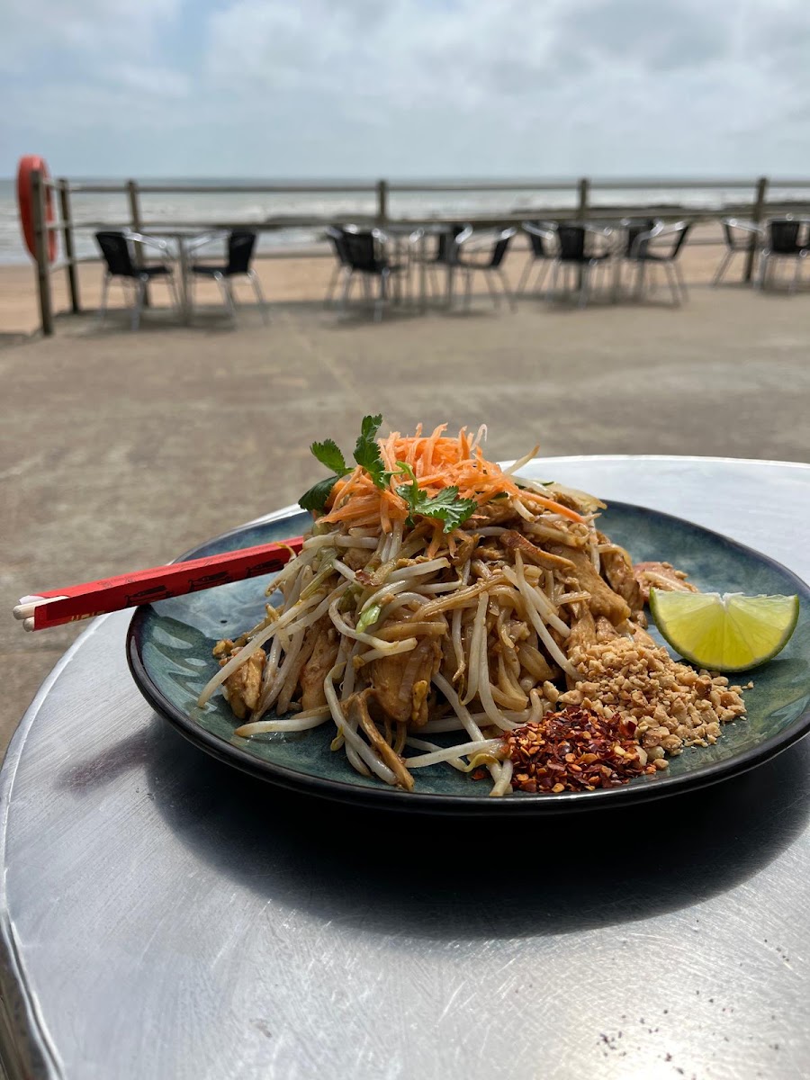 Louisa Bay Cafe