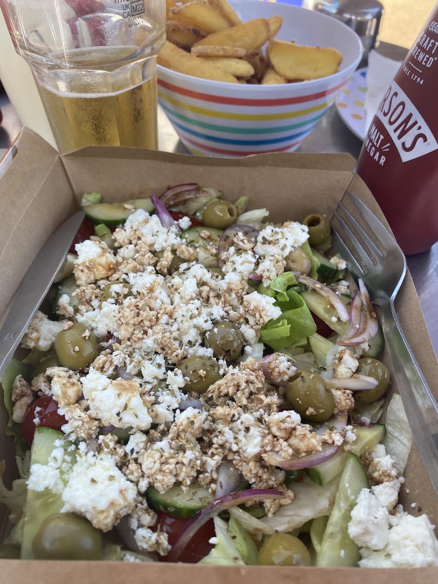 Louisa Bay Cafe
