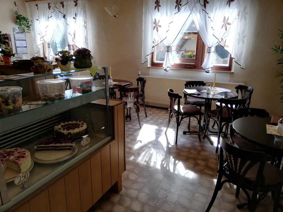 Waldcafe