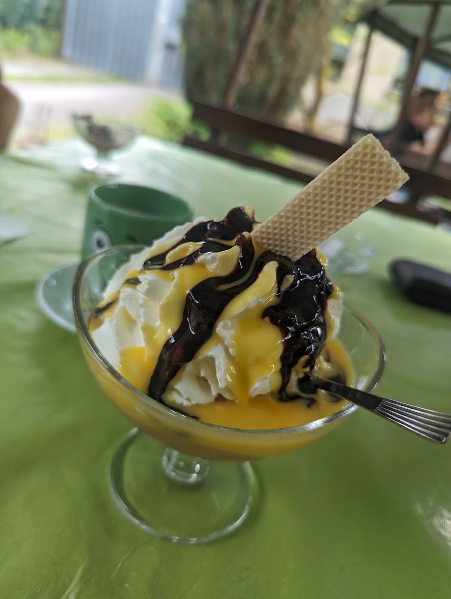 Waldcafe