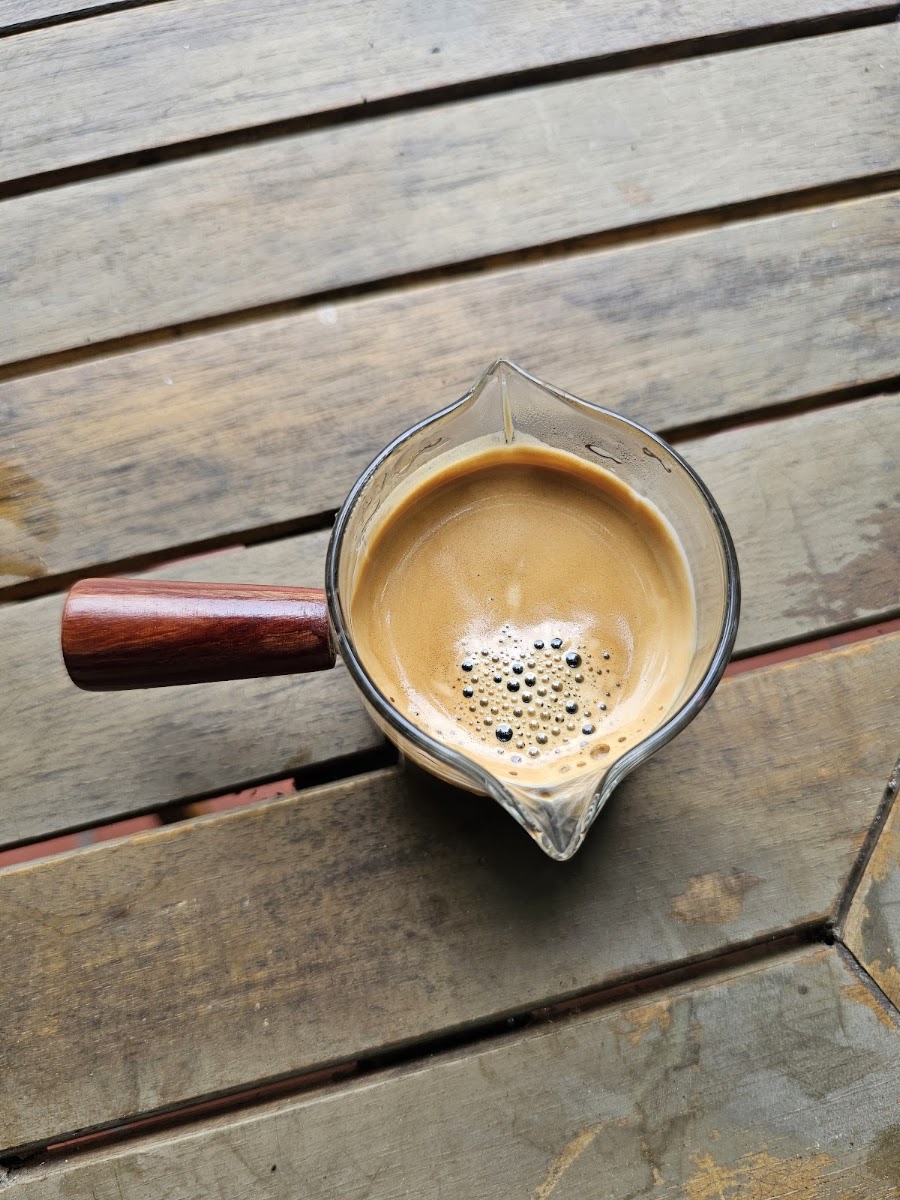 Dakbukso Coffee Roasters