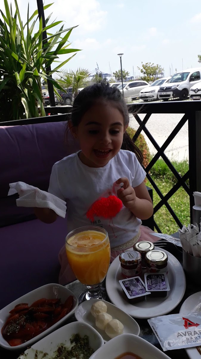 Well CAFE