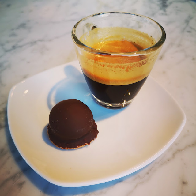 Espresso