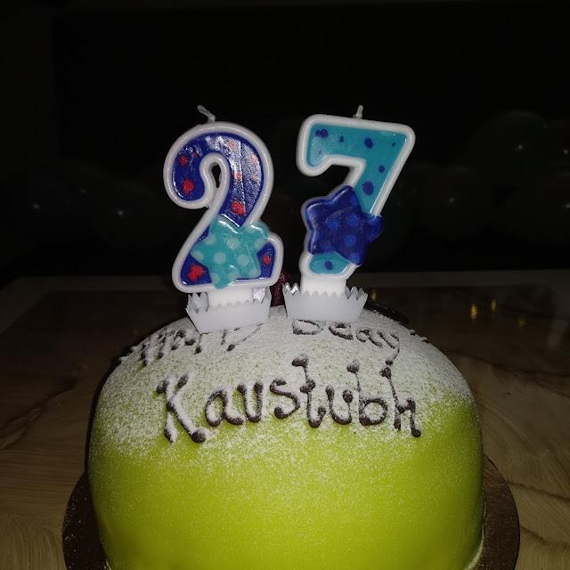 Princes Cakes