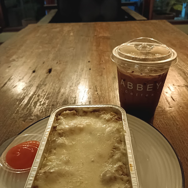 Lasagna