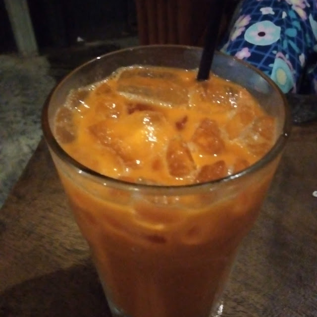 Thai Tea