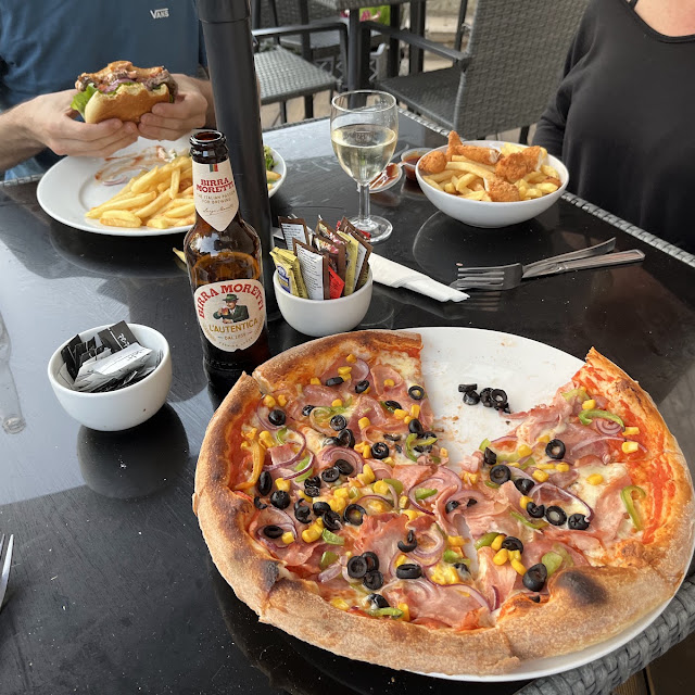 Pizza Pluto