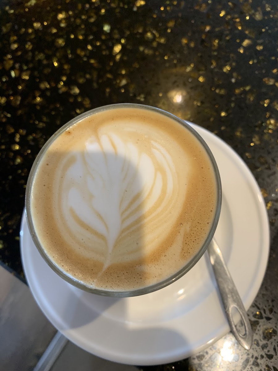 Hand Wok Cafe