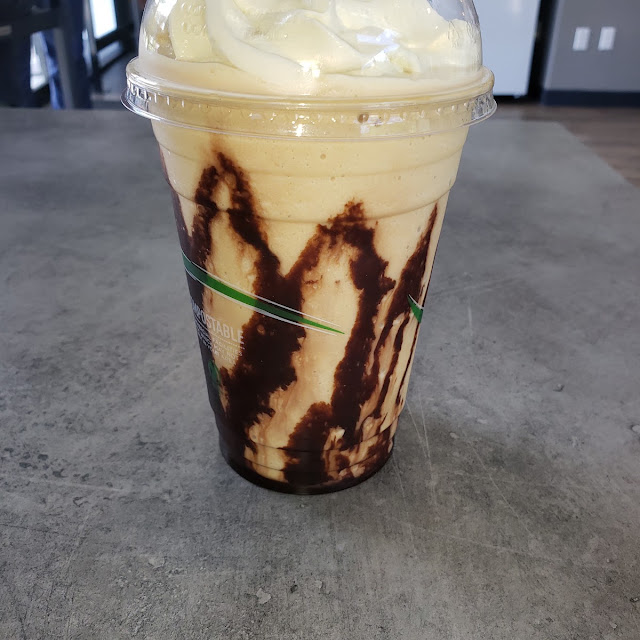 Frescante Espresso