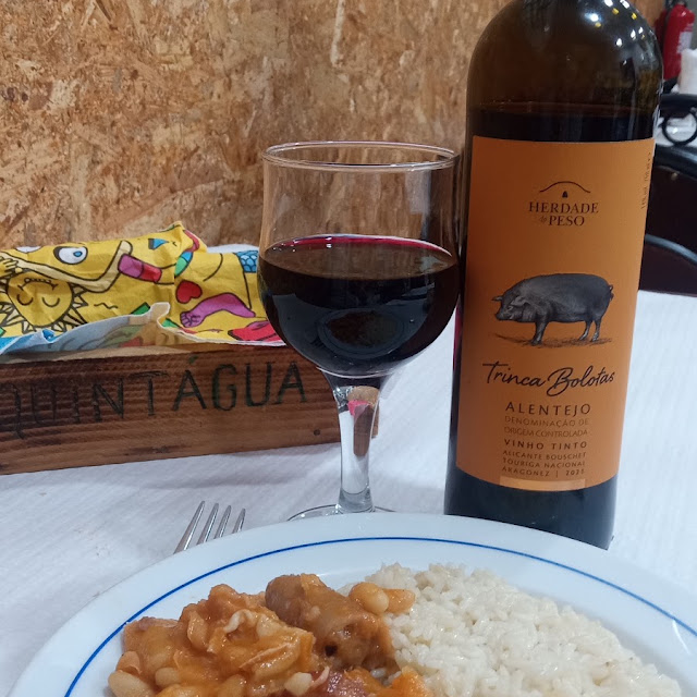 Feijoada à Transmontana