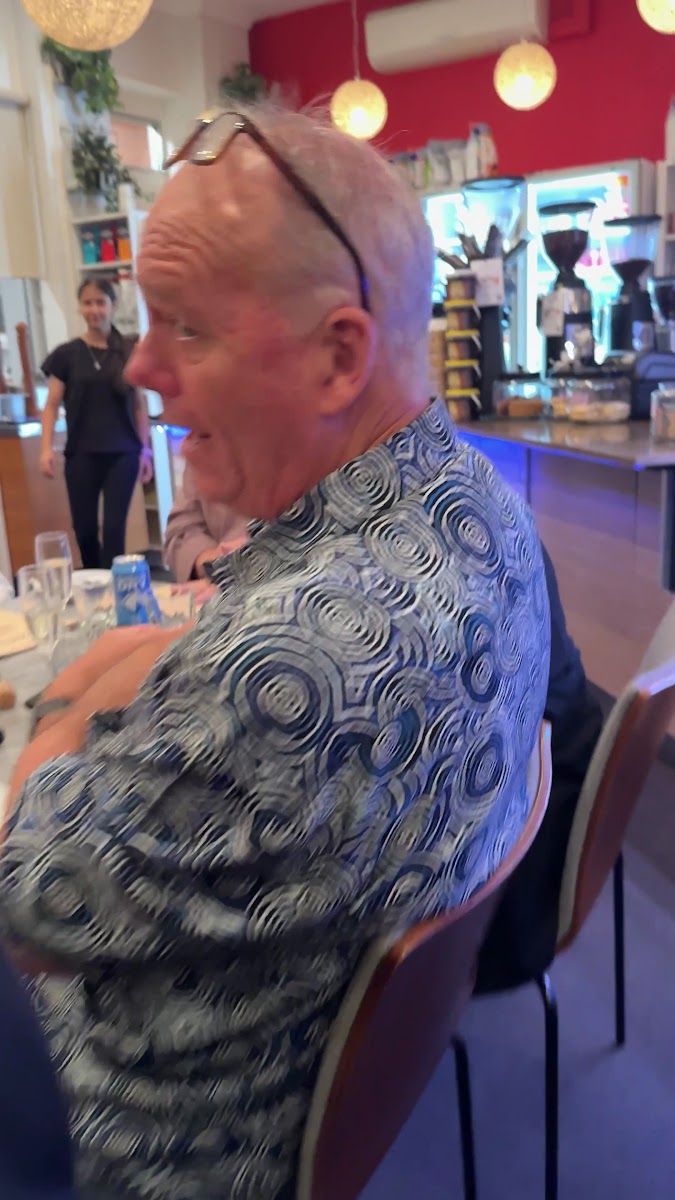 Flames Restaurant