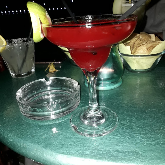 Daiquiri Strawberry