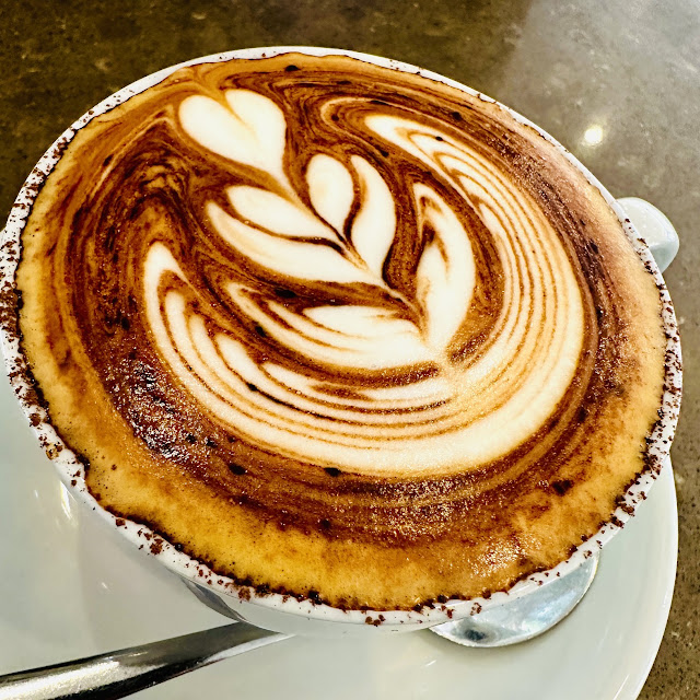 Cappuccino