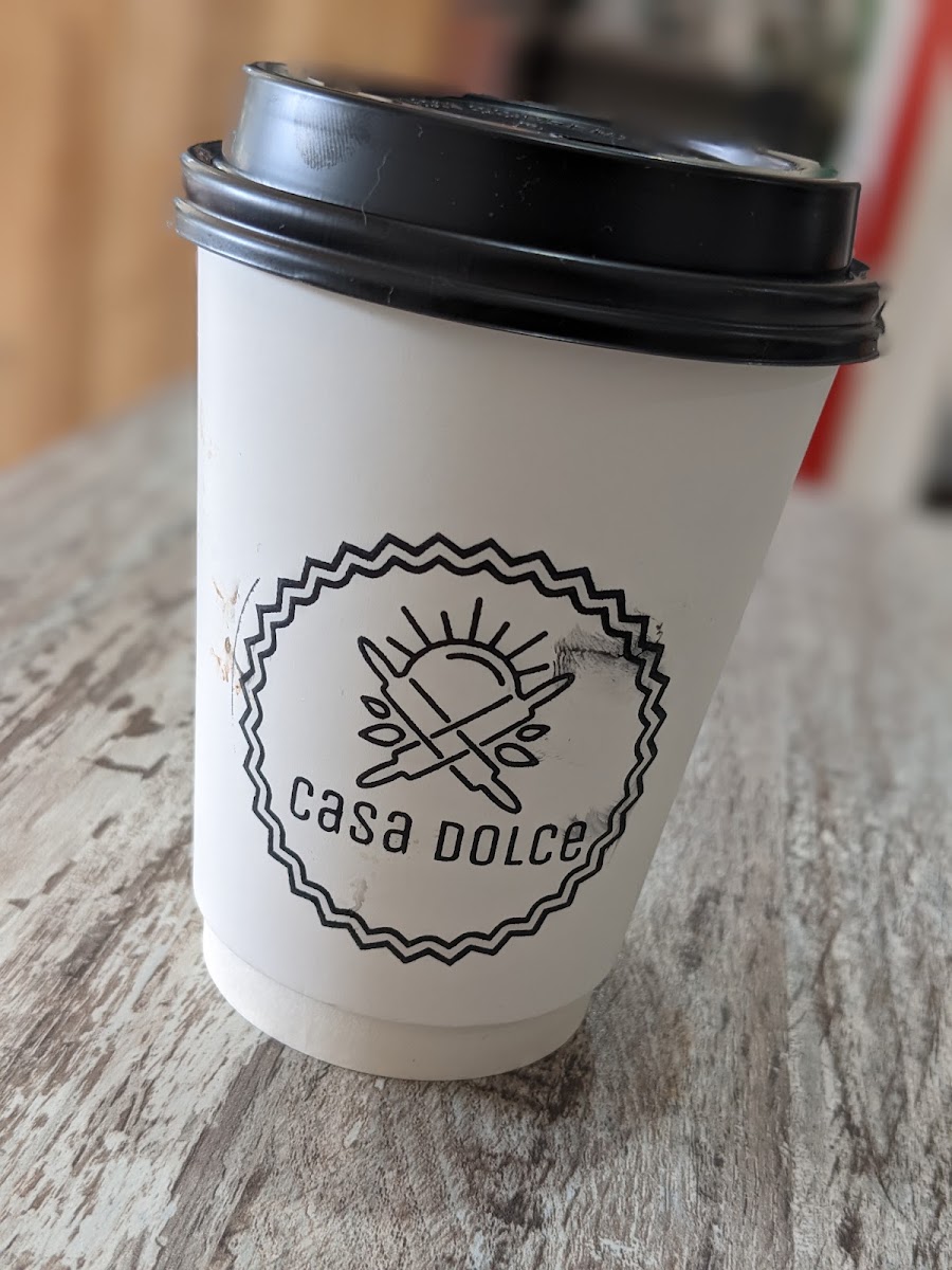 Casa Dolce