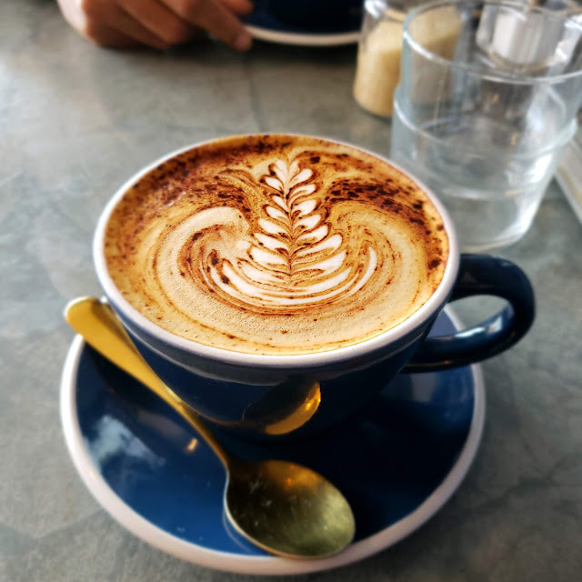 Cappuccino