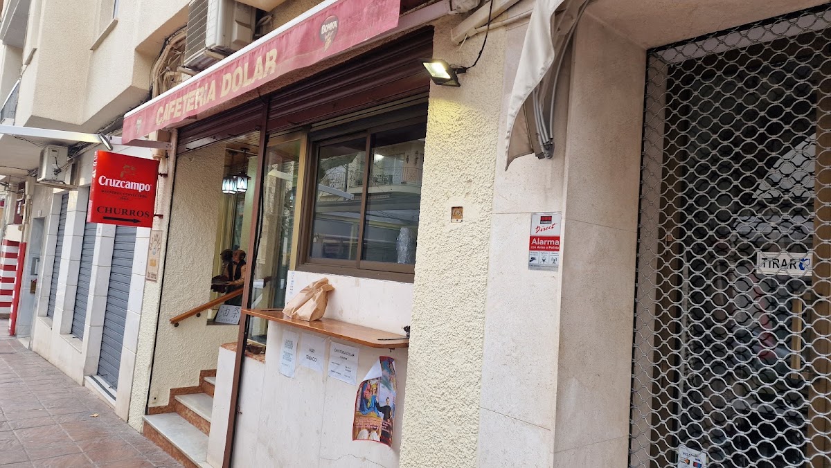 Cafeteria Dolar
