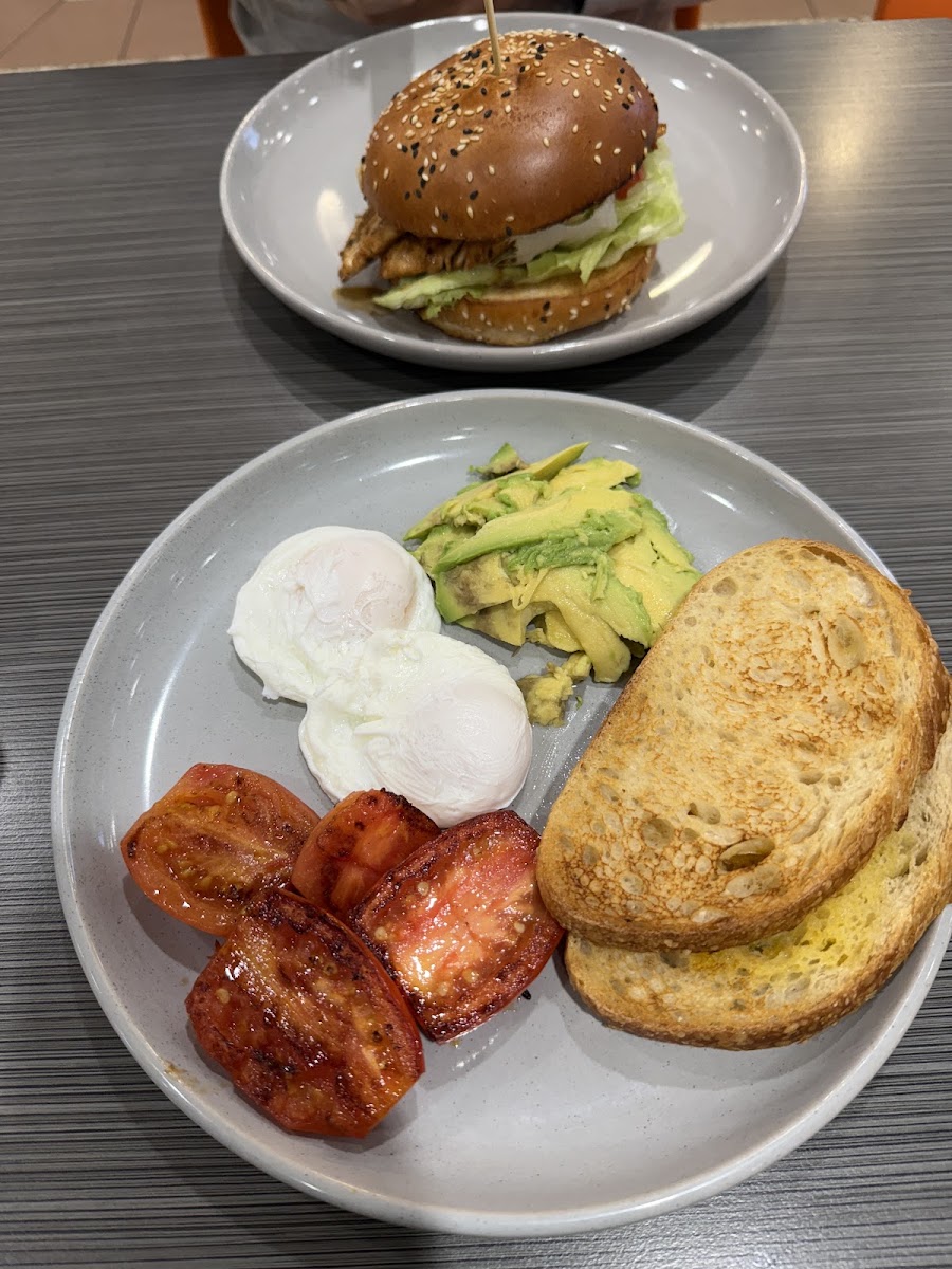 Jess' Cafe