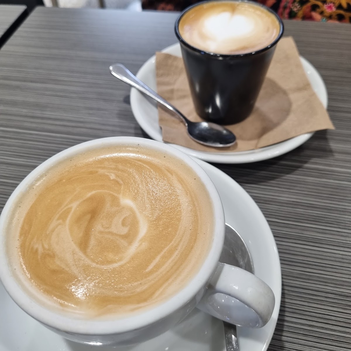 Jess' Cafe