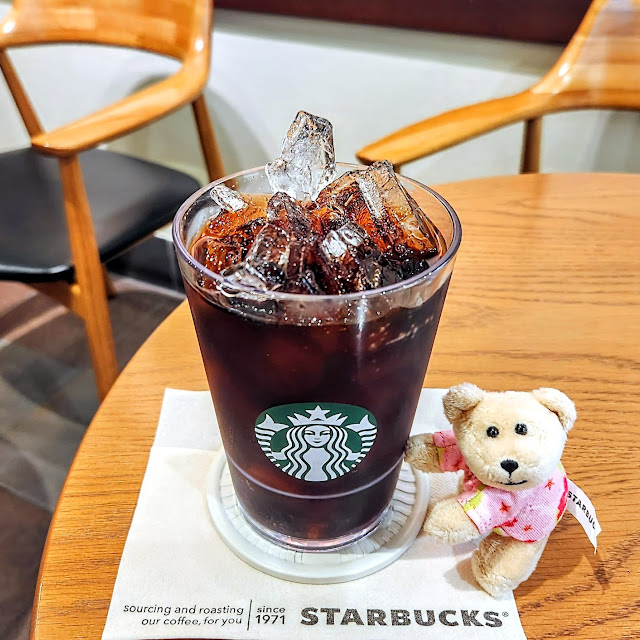 コールドブリューコーヒー