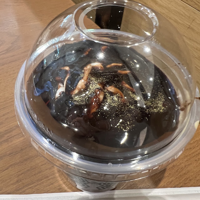 カプチーノ