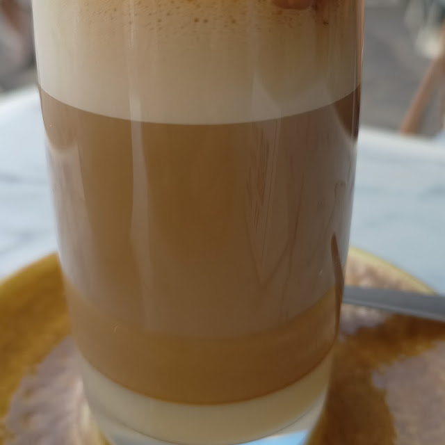 Barraquito