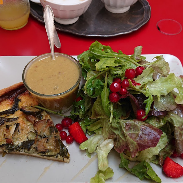 Quiche