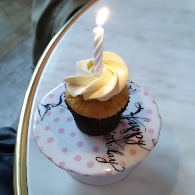 Cupcake Desert