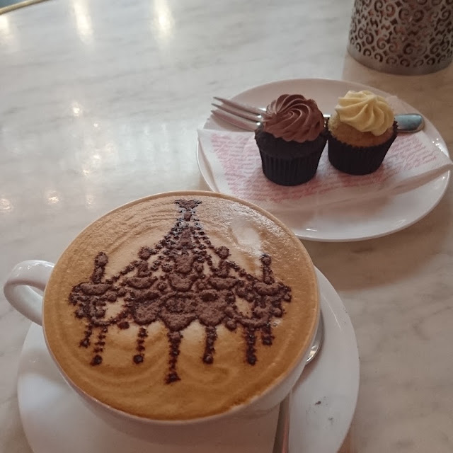 Cappuccino Design